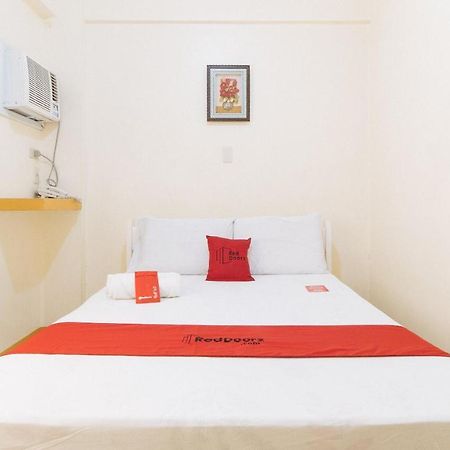 Reddoorz @ Golden Skye Hotel Guagua Zewnętrze zdjęcie