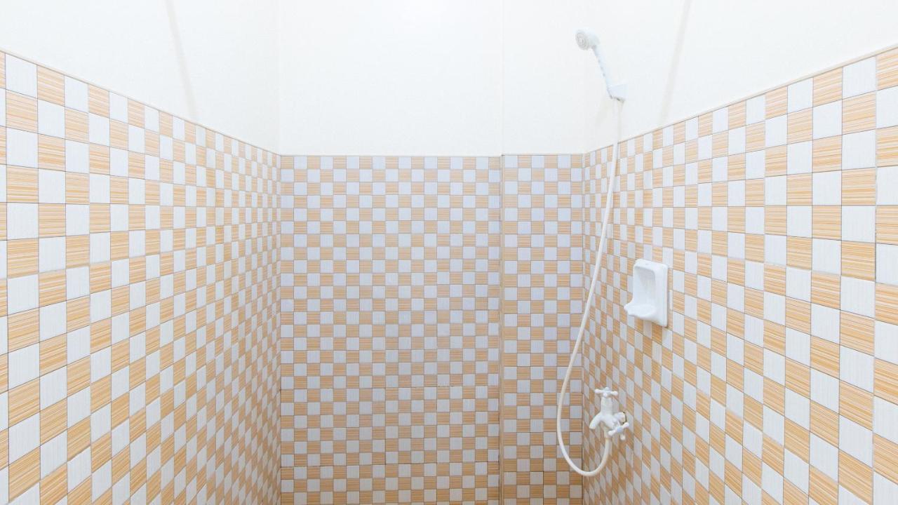 Reddoorz @ Golden Skye Hotel Guagua Zewnętrze zdjęcie