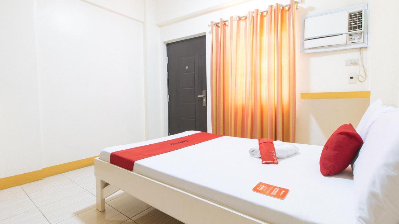 Reddoorz @ Golden Skye Hotel Guagua Zewnętrze zdjęcie